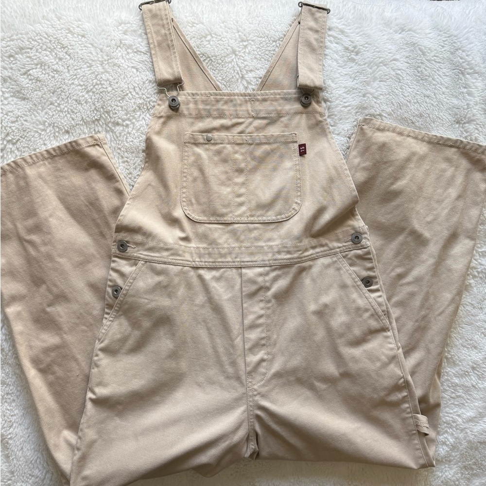 JAPANESE Work Overalls Size Small